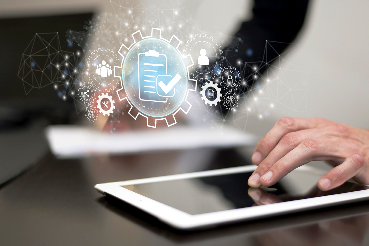 Legal y cumplimiento