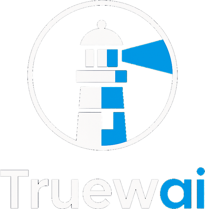 Logo Truewai